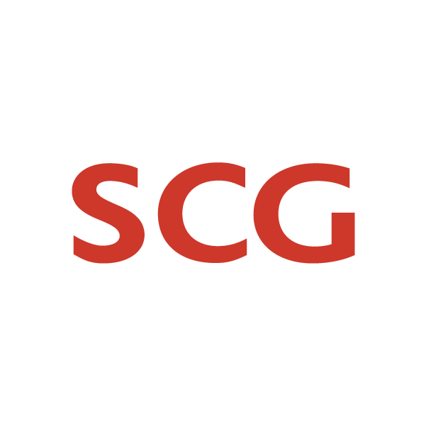 SCG logo